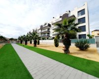 Вторичное жилье - Квартира - Villamartín - Вилламартин