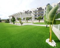 Вторичное жилье - Квартира - Villamartín - Вилламартин