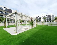 Вторичное жилье - Квартира - Villamartín - Вилламартин
