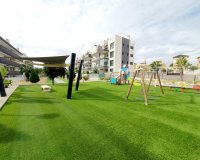 Вторичное жилье - Квартира - Villamartín - Вилламартин