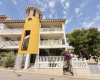 Вторичное жилье - Квартира - Villamartín - Вилламартин
