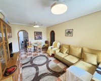 Вторичное жилье - Квартира - Villamartín - Вилламартин