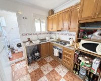 Вторичное жилье - Квартира - Villamartín - Вилламартин