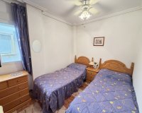 Вторичное жилье - Квартира - Villamartín - Вилламартин