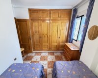 Вторичное жилье - Квартира - Villamartín - Вилламартин