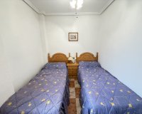 Вторичное жилье - Квартира - Villamartín - Вилламартин