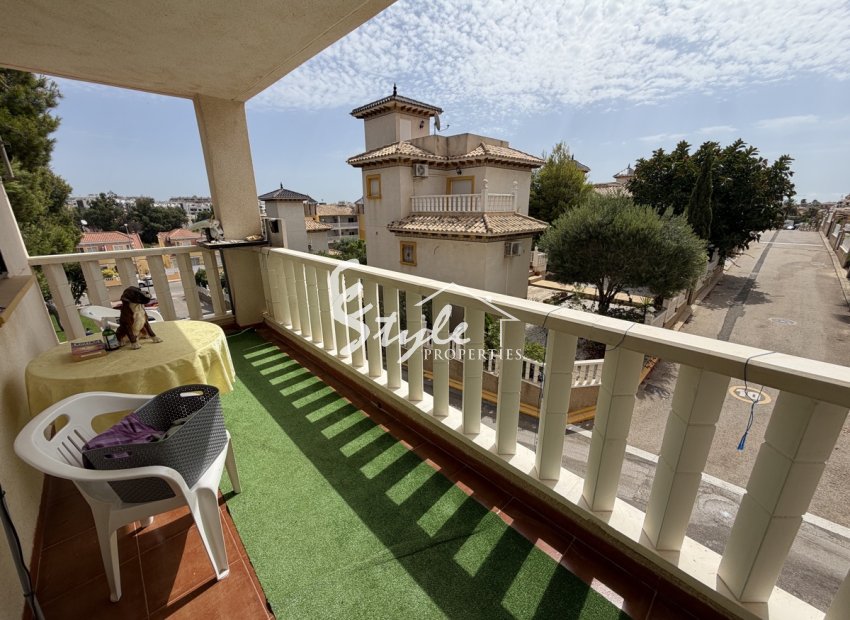 Вторичное жилье - Квартира - Villamartín - Вилламартин