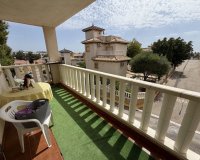 Вторичное жилье - Квартира - Villamartín - Вилламартин