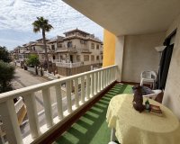 Вторичное жилье - Квартира - Villamartín - Вилламартин