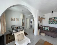 Вторичное жилье - Квартира - Villamartín - Вилламартин