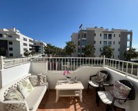 Вторичное жилье - Квартира - Villamartín - Вилламартин