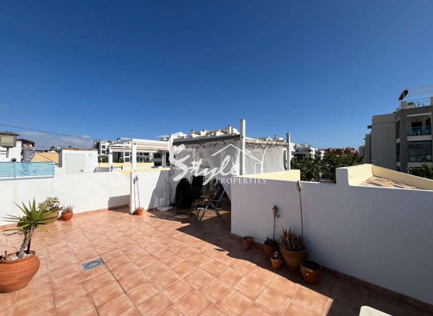 Вторичное жилье - Квартира - Villamartín - Вилламартин