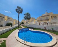Вторичное жилье - Квартира - Villamartín - Вилламартин