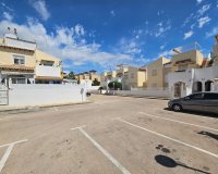 Вторичное жилье - Квартира - Villamartín - Вилламартин