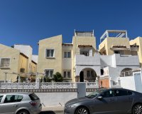 Вторичное жилье - Квартира - Villamartín - Вилламартин