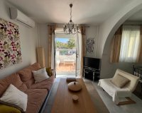 Вторичное жилье - Квартира - Villamartín - Вилламартин