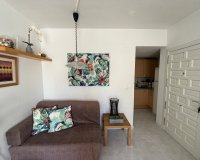 Вторичное жилье - Квартира - Villamartín - Вилламартин