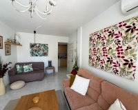 Вторичное жилье - Квартира - Villamartín - Вилламартин