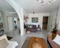 Вторичное жилье - Квартира - Villamartín - Вилламартин