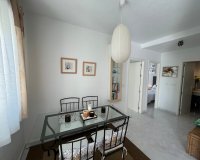 Вторичное жилье - Квартира - Villamartín - Вилламартин