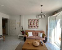Вторичное жилье - Квартира - Villamartín - Вилламартин