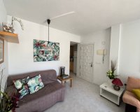 Вторичное жилье - Квартира - Villamartín - Вилламартин