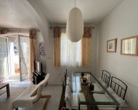 Вторичное жилье - Квартира - Villamartín - Вилламартин