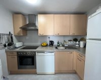 Вторичное жилье - Квартира - Villamartín - Вилламартин