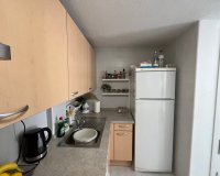 Вторичное жилье - Квартира - Villamartín - Вилламартин