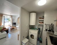 Вторичное жилье - Квартира - Villamartín - Вилламартин
