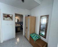 Вторичное жилье - Квартира - Villamartín - Вилламартин