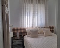 Вторичное жилье - Квартира - Villamartín - Вилламартин