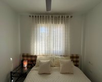 Вторичное жилье - Квартира - Villamartín - Вилламартин