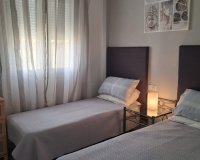 Вторичное жилье - Квартира - Villamartín - Вилламартин