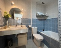 Вторичное жилье - Квартира - Villamartín - Вилламартин