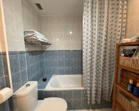 Вторичное жилье - Квартира - Villamartín - Вилламартин