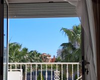 Вторичное жилье - Квартира - Villamartín - Вилламартин