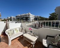 Вторичное жилье - Квартира - Villamartín - Вилламартин