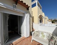 Вторичное жилье - Квартира - Villamartín - Вилламартин