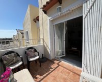 Вторичное жилье - Квартира - Villamartín - Вилламартин