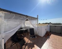 Вторичное жилье - Квартира - Villamartín - Вилламартин