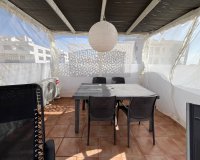 Вторичное жилье - Квартира - Villamartín - Вилламартин
