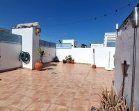 Вторичное жилье - Квартира - Villamartín - Вилламартин