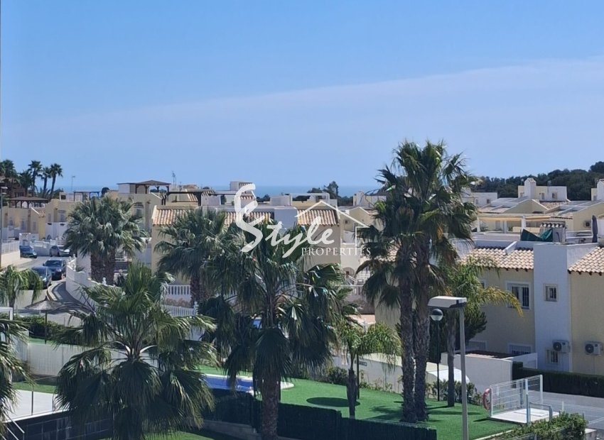 Вторичное жилье - Квартира - Villamartín - Вилламартин
