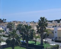Вторичное жилье - Квартира - Villamartín - Вилламартин