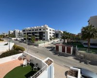 Вторичное жилье - Квартира - Villamartín - Вилламартин