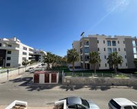 Вторичное жилье - Квартира - Villamartín - Вилламартин