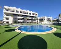 Вторичное жилье - Квартира - Villamartin - Вилламартин