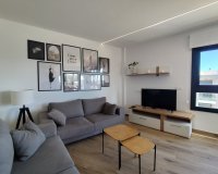 Вторичное жилье - Квартира - Villamartin - Вилламартин