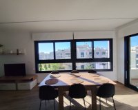 Вторичное жилье - Квартира - Villamartin - Вилламартин